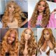 thumbnail image 2 of Hair Bundles MAMART Brown Body Wave, 3 paquetes de 8 a 30 pulgadas, 2 of 9