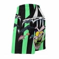 thumbnail image 4 of Beetlejuice Men's Swim Trunks Board Shorts Drawstring Elastic Waist Quick Dry Swimsuits Beach Shorts with Pockets 3XL, 4 of 8