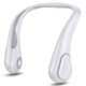 thumbnail image 1 of Ventilador de cuello sin aspas AMACOOL, 5000 mAh, recargable, blanco, 1 of 7
