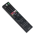 thumbnail image 4 of New RMF-TX310U Bluetooth Voice remote control for Sony 4K TV KD55XF7596 KD-55XF7596 KD65X750F/A, 4 of 5