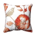 thumbnail image 1 of Pillow Perfect 605302 16.5 in. Olivia Rouille Jeter Oreiller&44; Rouge, 1 of 1
