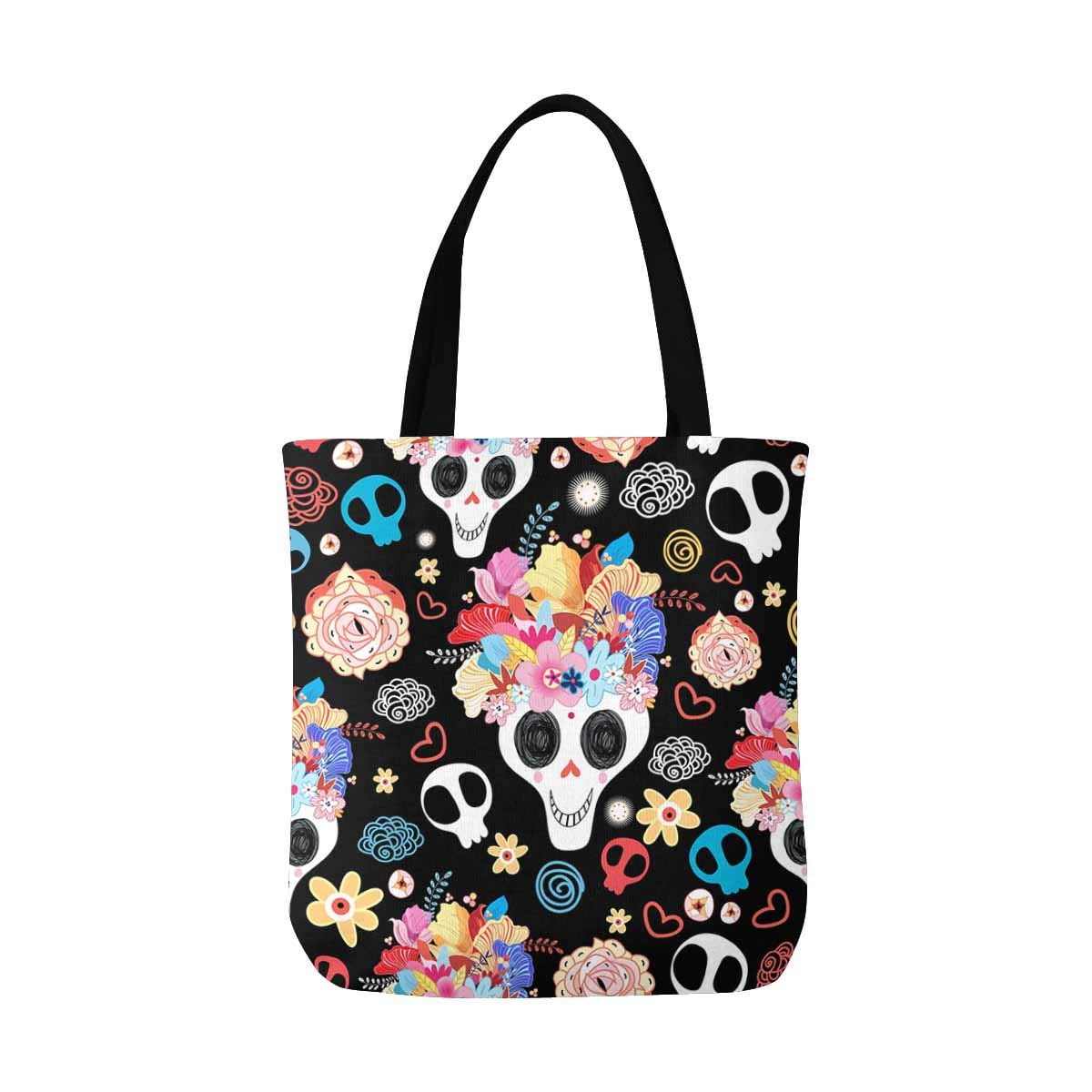 skull luggage walmart