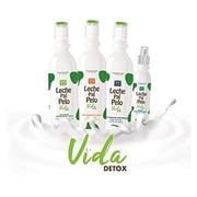 Leche Pal Pelo Day Hair Spa 14.9oz