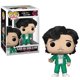 thumbnail image 2 of Funko Pop! Television: Squid Game Collectors Set - Netflix 3 Figure Set Includes: Player 456, Player 001, and Masked Worker Funko -, 2 of 5