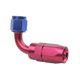 thumbnail image 1 of Sidaley Junta de refrigeración de aceite para coche AN6, Conector de tubo de aceite a prueba de fugas de 90 grados, adaptador de manguera de Vehículos, repuestos y accesorios Mis No.2 Sidaley VI009279-02, 1 of 1