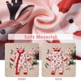 thumbnail image 5 of Conjunto de Mameluco Navideño para Bebé Aalizzwell 0-3 Meses, 5 of 5