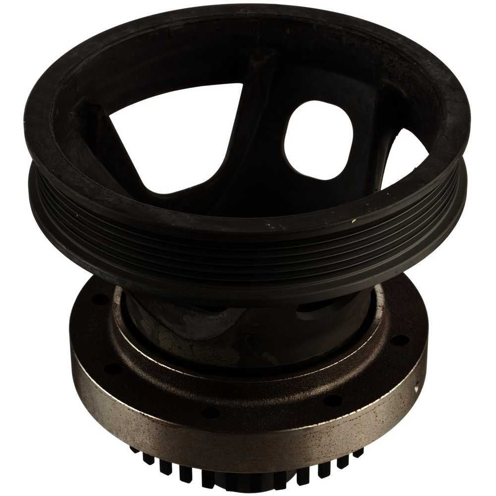 ATP 102330 Graywerks Harmonic Balancer