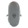 thumbnail image 2 of Wonder Nation Shark Slipper (Little Boys & Big Boys), 2 of 6