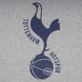 thumbnail image 3 of Tottenham Hotspur FC Mens Graphic Fleece Hoodie, 3 of 5
