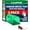 Green, variant on Campior Humane No-Kill Mouse Trap, Large, Indoor, Child & Pet Safe, Easy to Clean, 1-Pack, Blue