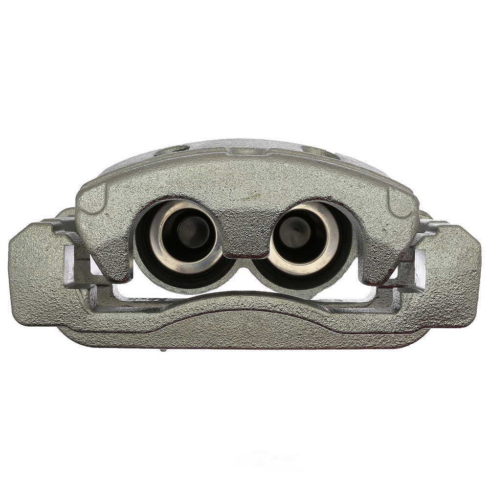 Raybestos Brakes RC11714PC Raybestos Specialty - Police Reman Loaded Caliper & Bracket Assy