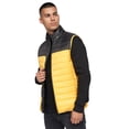thumbnail image 3 of Crosshatch Gilet à Col Montant pour Hommes, 3 of 5