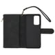 thumbnail image 1 of Funda Tipo Cartera Con Tapa, Funda Para Teléfono, Tarjetero, Ligera Y Portátil Con Cremallera Para Viajes, 1 of 7