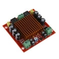 thumbnail image 3 of Amplificador de Potencia Monocanal M544 150 Vatios Sunnimix Tablero amplificador de audio, 3 of 7