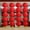 style:2 series;, variant on Round string lantern outdoor waterproof sun protection festive folding red lantern - style:4 series;