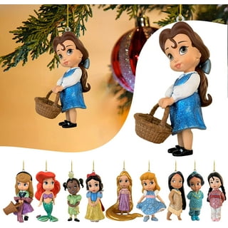 Hallmark Disney Lilo & Stitch Reindeer Stitch Ornament. 0.13lbs