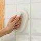thumbnail image 5 of Cepillo de limpieza, estropajo de esponja, cepillo de limpieza resistente para descontaminación de bañeras, azulejos y suelos, cepillo para fregar fregaderos de cocina y baño, ducha, acero, 5 of 7