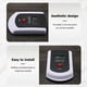 thumbnail image 3 of Monitor Speedometer with Heart Rate for Fitness Stationary Bikes, 3 of 5