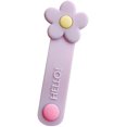 thumbnail image 1 of Winder Data Cable Wire Organizer Hub Earphone Cable Ties Winder Line Storage Clip Winding Headphone Cable Winder, 1 of 7