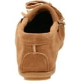 thumbnail image 7 of Minnetonka Women's Kilty Hardsole Moccasin, 7 of 7