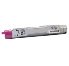 Original Xerox High-Capacity Toner Cartridge Magenta 106R00673 für Phaser 6250 