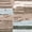 Ivory/Brown, variant on Safavieh Ebony Tranter Abstract Area Rug, Ivory/Brown, 5' x 8'