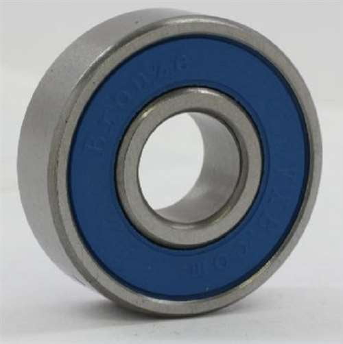 Angular Contact Bearing 35mm 52mm 20mm Air Conditioner