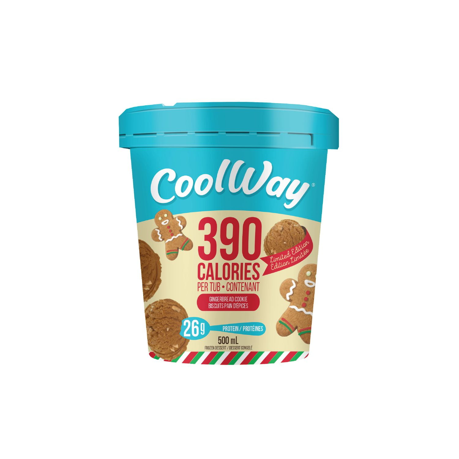 CoolWay Pain D'épices