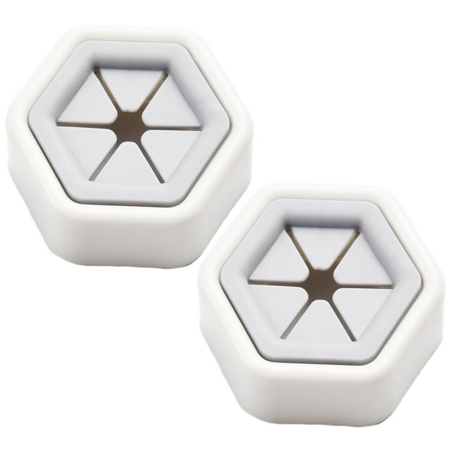 Mosiee 2Pcs Creative Towel Storage Racks Hanger Adhesive Towel Plug Holder Wall Mounted Bathroom Waterproof Kitchen Rag Clip Organizer