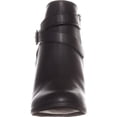 thumbnail image 2 of Womens MG35 Lexia Ankle Boots, Black, 2 of 6