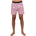 thumbnail image 1 of Fun Boxeurs Boxeurs pour Hommes, Homme, Porto Rico, Taille : S, 1 of 4