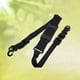 thumbnail image 1 of IDEANATEGRATE Strap Para Patinete Plegable Con Alta Resistencia Y Protección Para Espalda En Color Negro, 1 of 8