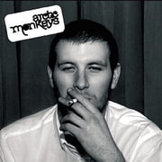 Arctic Monkeys - Whatever People Say I Am Thats What I Am Not - Music & Performance - Vinyl