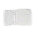 thumbnail image 3 of Brava Ostomy Support Belt Small, 29 to 32 Inch Waist, White 12003, 1 Ct, 3 of 6