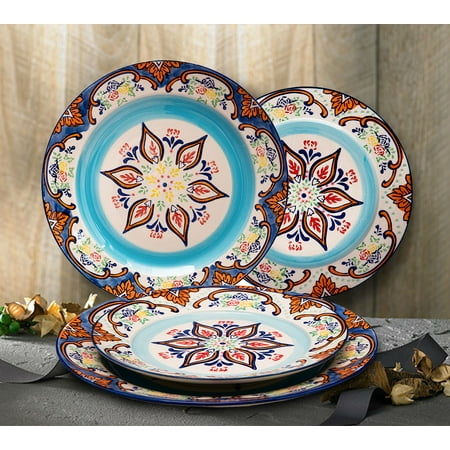 - Dinner Plates 10