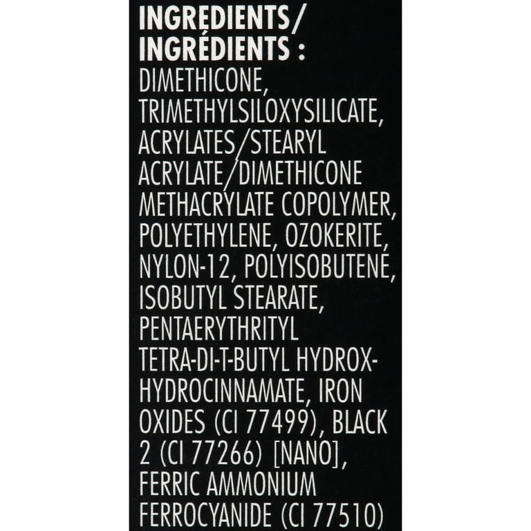 Milani Stay Put Mechanical Eyeliner, After Dark photo 6