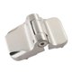 thumbnail image 4 of Bisagra para baño público, bisagra para puerta divisoria de baño, resistente, fácil de instalar, bisagras de resorte, accesorios para mamparas de baño 102 x 60 mm, 4 of 9
