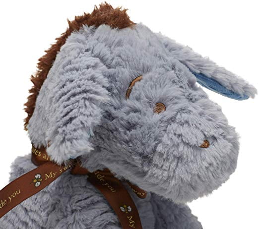classic eeyore plush