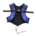 thumbnail image 5 of Diving Weight Vest Comfortable Neoprene Vest for Sailing Spearfishing Scuba XL, 5 of 8