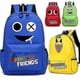 thumbnail image 1 of Amigos del arcoiris Mochila, 1 of 2