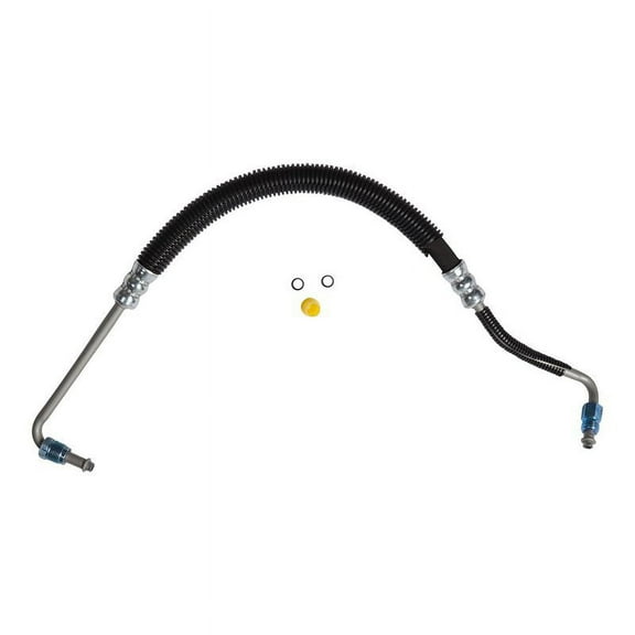 Power Steering Pressure Line Hose Assembly Fits select: 1997-1998 CHEVROLET ASTRO, 1997-1998 GMC SAFARI
