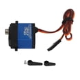 thumbnail image 2 of Waterproof Gear Servo,SPT2065 7KG Digital Servo Gear Steering Servo RC Car Servo Enhanced Durability, 2 of 8
