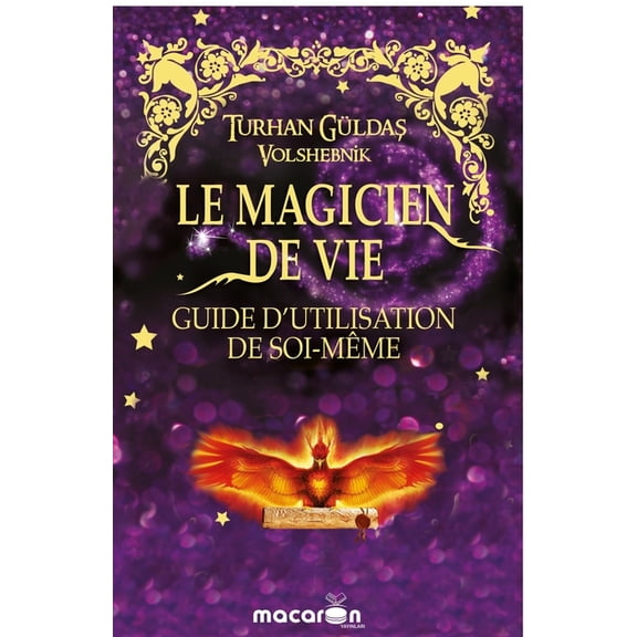 Le Magicien de Vie, (Paperback)