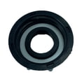 thumbnail image 2 of 1000L Container Plastic Valve Adapter Fitting Drain Faucet Converter DN15 Pipe Accessories Barrel Garden Hose Threaded DN15 Connector Pipe Accessories, 2 of 7