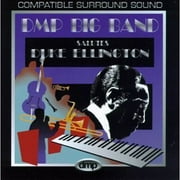 DMP Big Band Salutes Duke Ellington