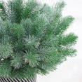 thumbnail image 2 of Artificial Pine Needles Simulation Plant Flower Arranging Accessories for Christmas Trees Decoration, 2 of 11