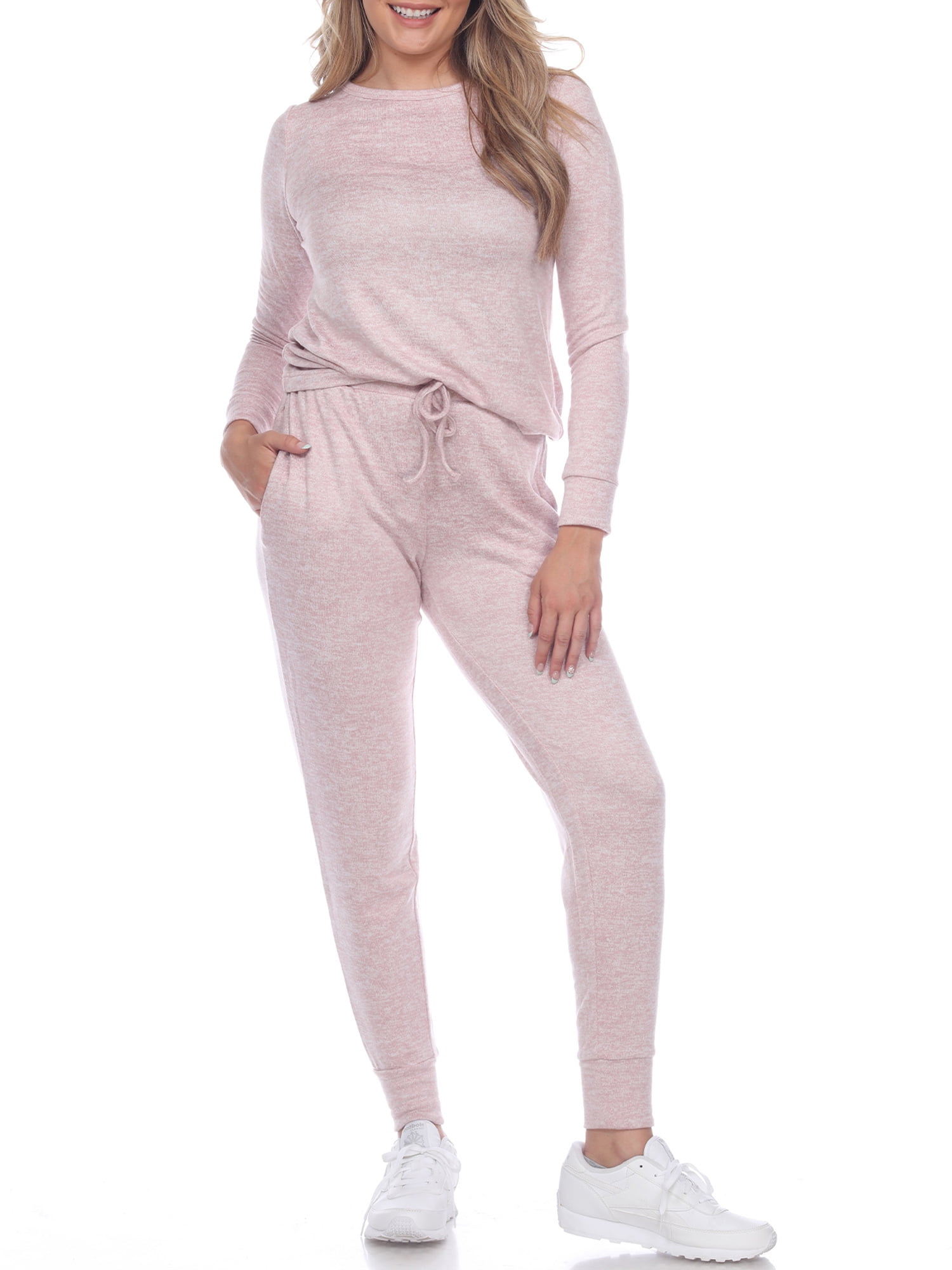 Wenrine Womens Violet 2 Piece Lounge Set main image 0