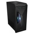 thumbnail image 3 of ASUS S501MD Desktop PC, Intel Core i7-12700, 16GB DDR4 RAM, 512GB PCIe SSD, Wi-Fi 6, Windows 11 Home, Black, S501MD-DB704, 3 of 3