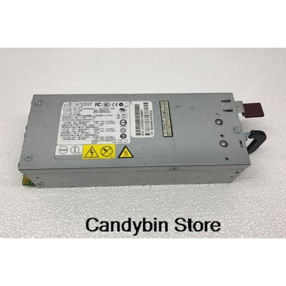 HSTNS-PD05 800W server power supply DL380 G5 403781-001 379123-001