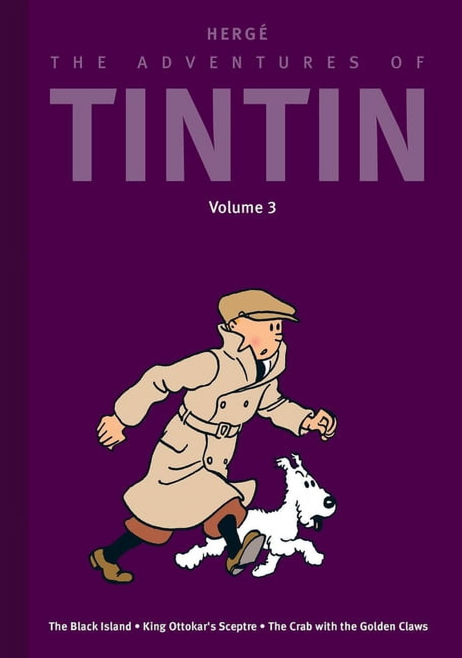A*K様 タンタンの冒険 The adventures of TinTin 英語 A*K様 タンタンの冒険 The adventures of TinTin 英語 - メルカリ